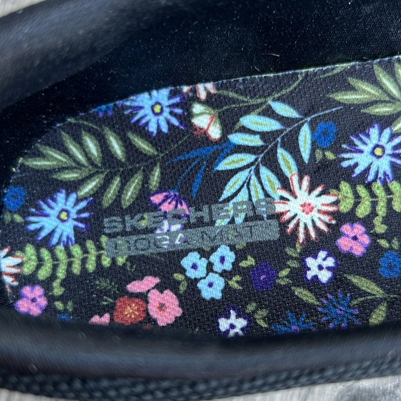 Skechers GOwalk Washable Slip-On Shoes Women's Size 10 Black - Picture 7 of 7